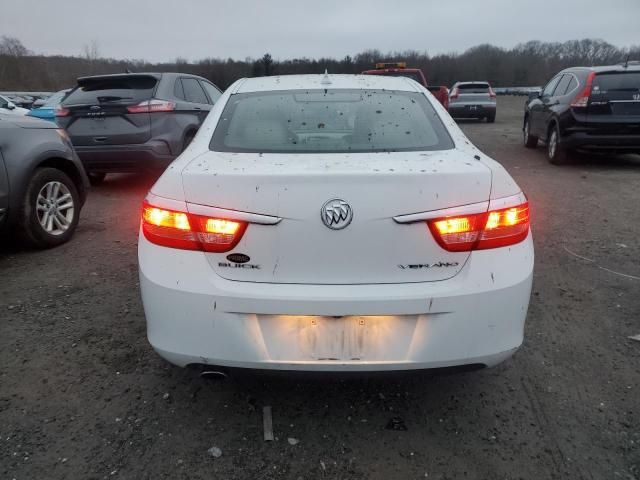 2013 Buick Verano