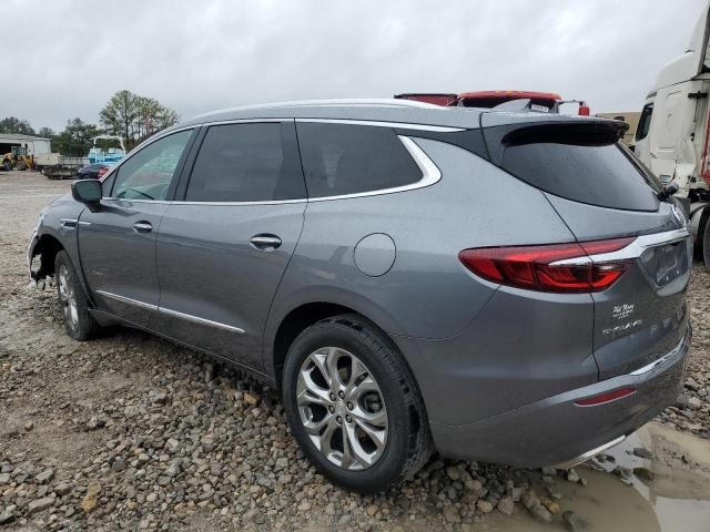 2020 Buick Enclave Avenir