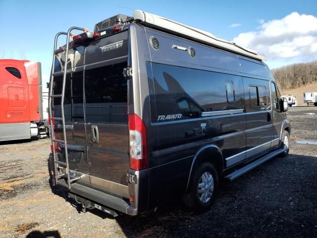 2019 Dodge RAM Promaster 3500 3500 High