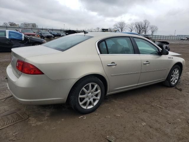 2008 Buick Lucerne CXL