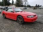 1996 Ford Mustang