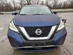 2020 Nissan Murano S