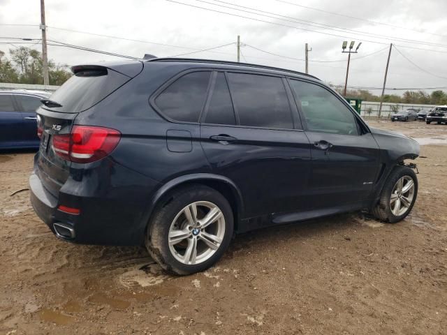 2018 BMW X5 SDRIVE35I