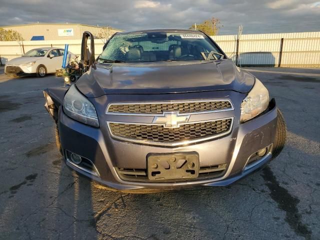 2013 Chevrolet Malibu 2LT