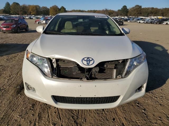 2009 Toyota Venza