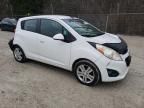 2013 Chevrolet Spark 1LT