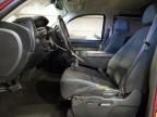 2007 Chevrolet Silverado C1500 Crew Cab