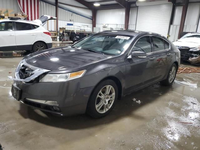 2010 Acura TL