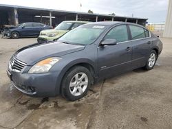 Vehiculos salvage en venta de Copart Fresno, CA: 2008 Nissan Altima Hybrid