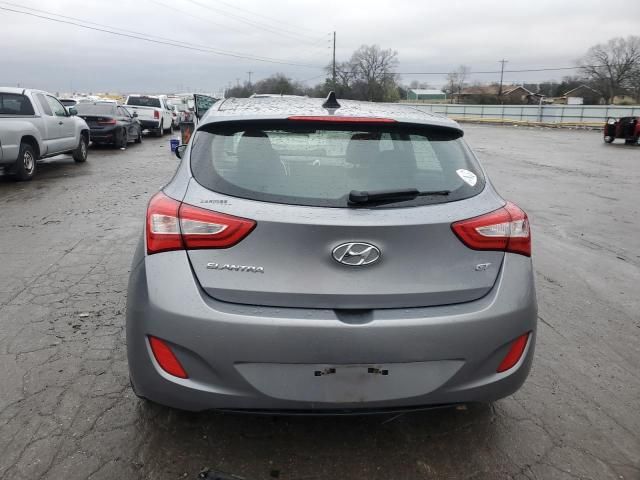 2015 Hyundai Elantra GT