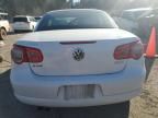 2007 Volkswagen EOS 2.0T