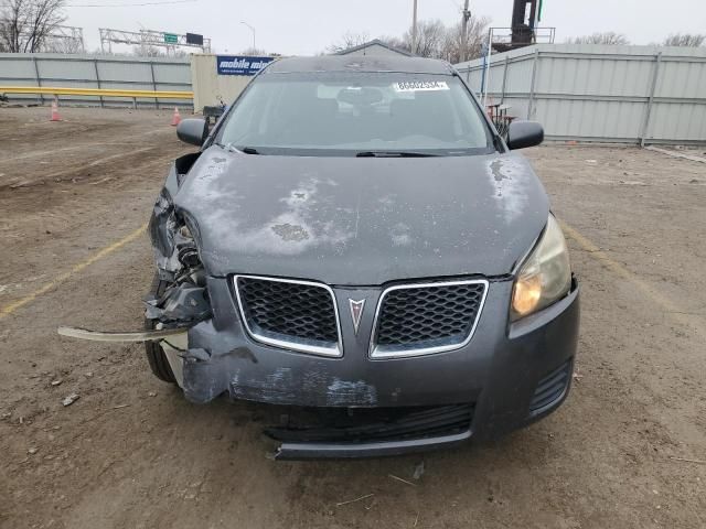 2010 Pontiac Vibe