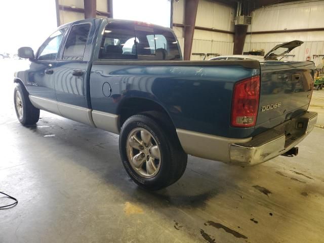 2004 Dodge RAM 1500 ST