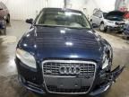 2008 Audi A4 2.0T Quattro