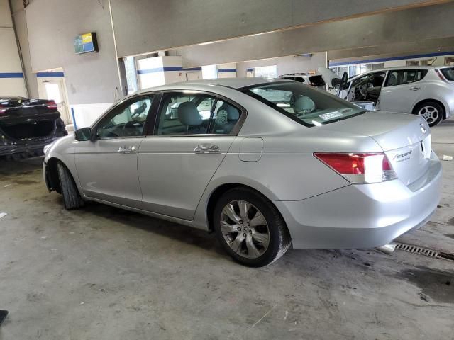 2009 Honda Accord EXL