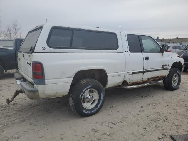 2001 Dodge RAM 1500