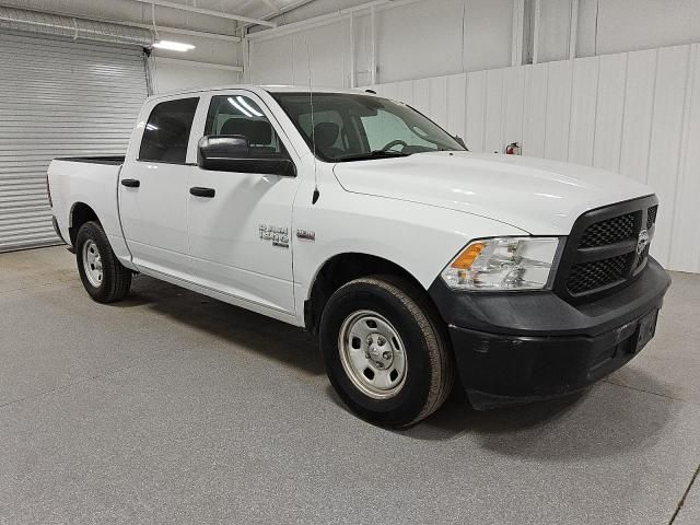 2021 Dodge RAM 1500 Classic Tradesman