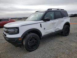 Ford Bronco Vehiculos salvage en venta: 2024 Ford Bronco Sport Outer Banks