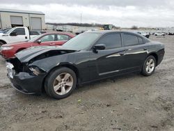 Dodge salvage cars for sale: 2013 Dodge Charger SE