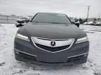 2015 Acura TLX Tech