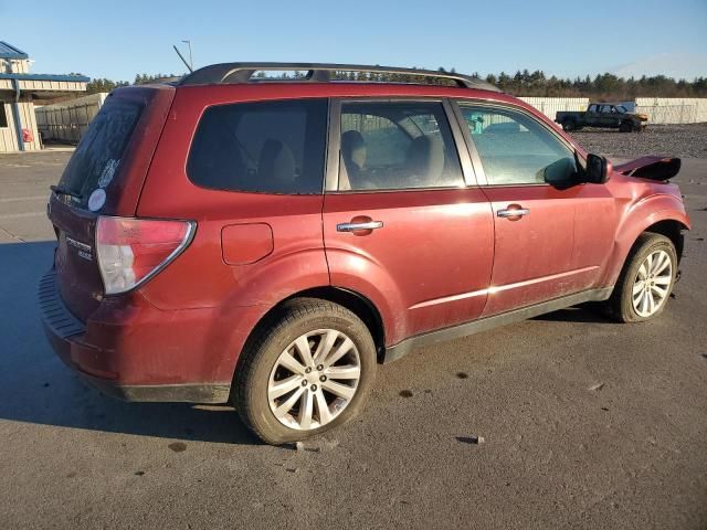 2013 Subaru Forester 2.5X Premium