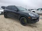 2018 Porsche Cayenne SE Hybrid Platinum