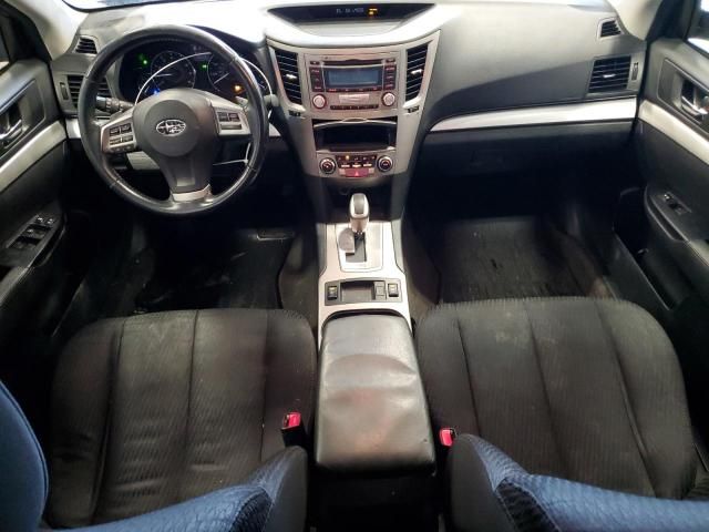 2012 Subaru Outback 2.5I Premium