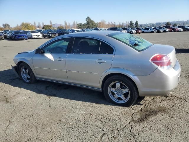 2007 Saturn Aura XE