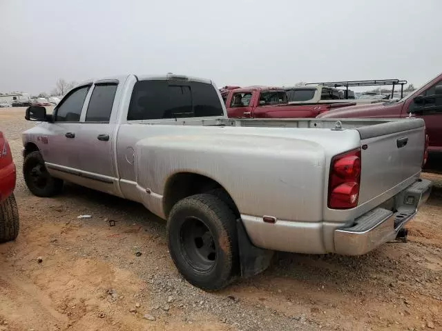 2007 Dodge RAM 3500 ST