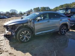 Lexus Vehiculos salvage en venta: 2018 Lexus RX 350 Base