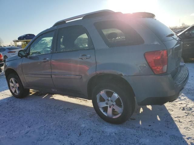 2006 Pontiac Torrent