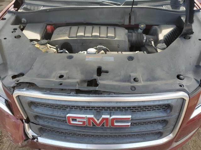 2015 GMC Acadia SLE