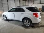 2014 Chevrolet Equinox LTZ