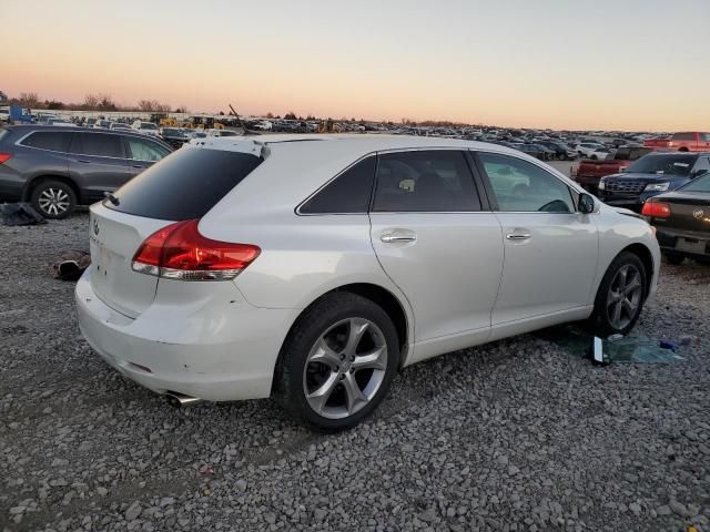 2011 Toyota Venza