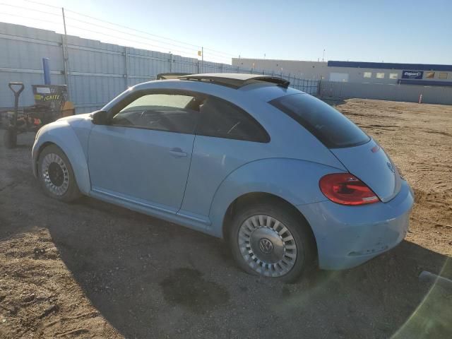 2014 Volkswagen Beetle Turbo