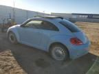 2014 Volkswagen Beetle Turbo