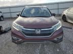 2016 Honda CR-V EXL