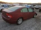 2006 Honda Civic LX