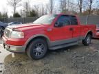 2004 Ford F150