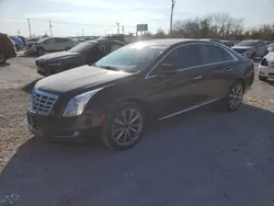 Cadillac Vehiculos salvage en venta: 2013 Cadillac XTS