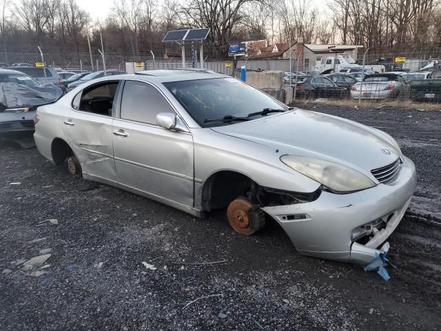 2004 Lexus ES 330