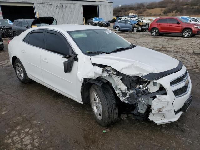 2013 Chevrolet Malibu LS