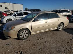 Toyota Vehiculos salvage en venta: 2012 Toyota Avalon Base