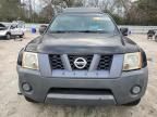 2008 Nissan Xterra OFF Road