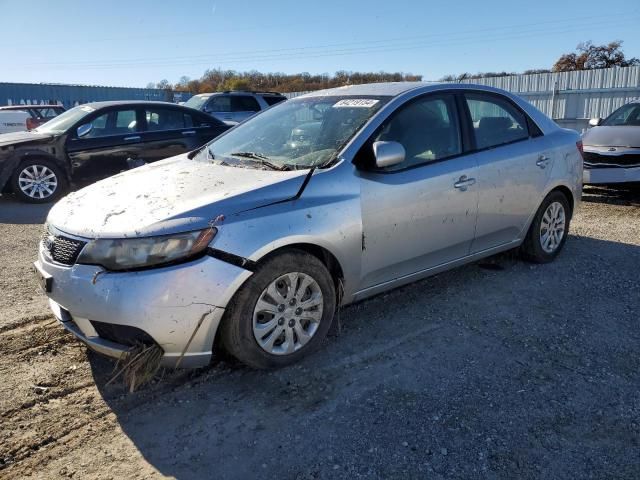 2012 KIA Forte LX