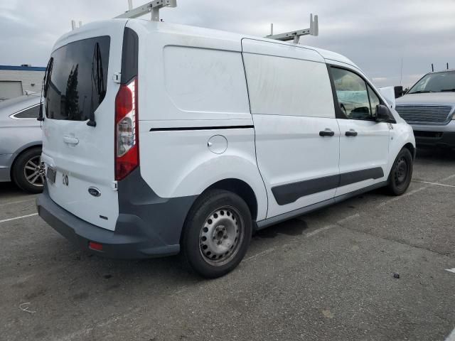 2016 Ford Transit Connect XL