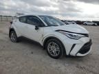 2020 Toyota C-HR XLE