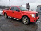 2014 Ford F150 Super Cab