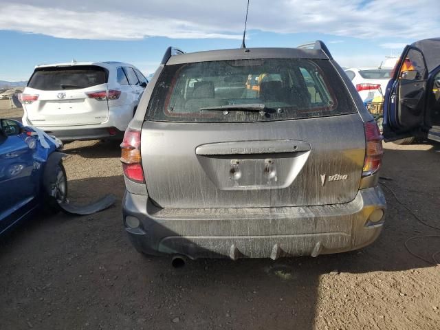 2006 Pontiac Vibe