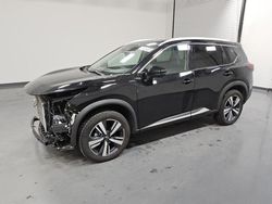 Lots with Bids for sale at auction: 2023 Nissan Rogue SL